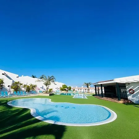 Lägenhet In Costa Adeje/las America