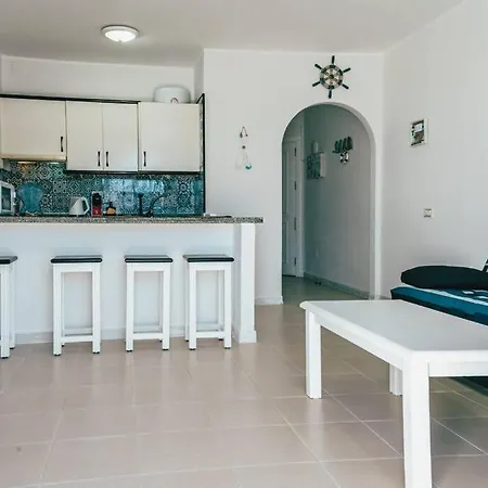 Appartamento In Costa Adeje/las America *