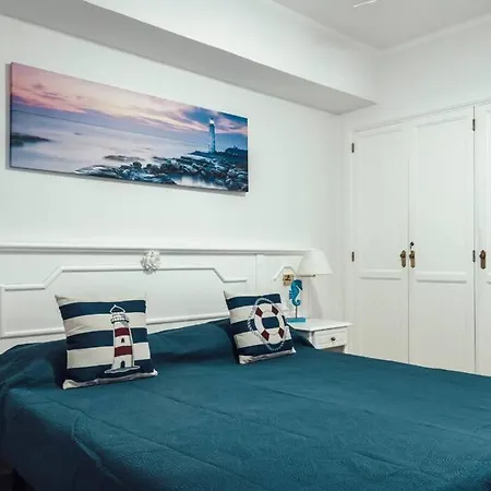 In Costa Adeje/las America Costa Adeje