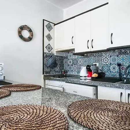 Appartement In Costa Adeje/las America