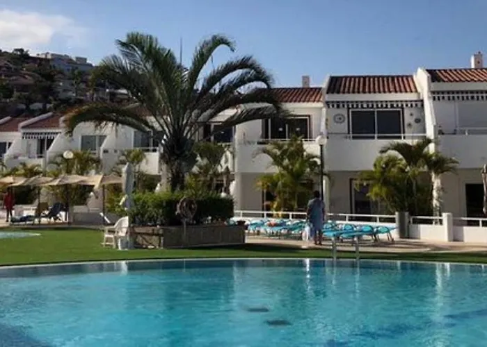 In Costa Adeje/las America