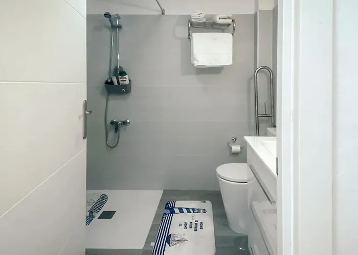 شقة In Costa Adeje/las America