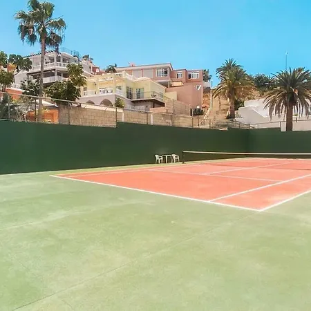 In Costa Adeje/las America شقة أذيخي