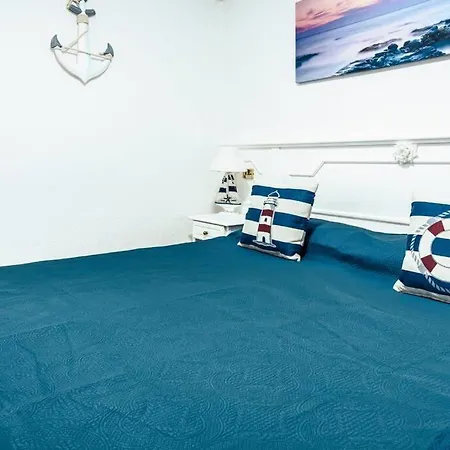 In Costa Adeje/las America