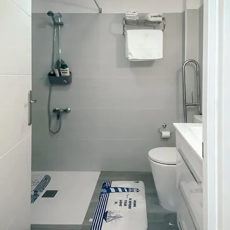 Apartment In Costa Adeje/las America