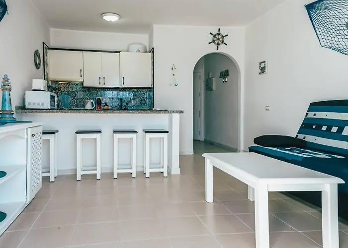 Appartement In Costa Adeje/las America *
