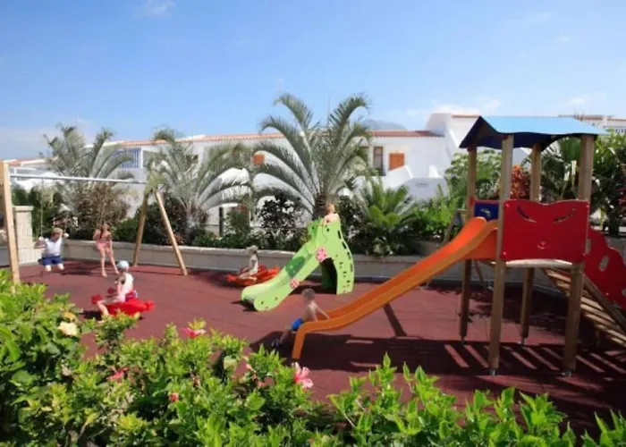 In Costa Adeje/las America *