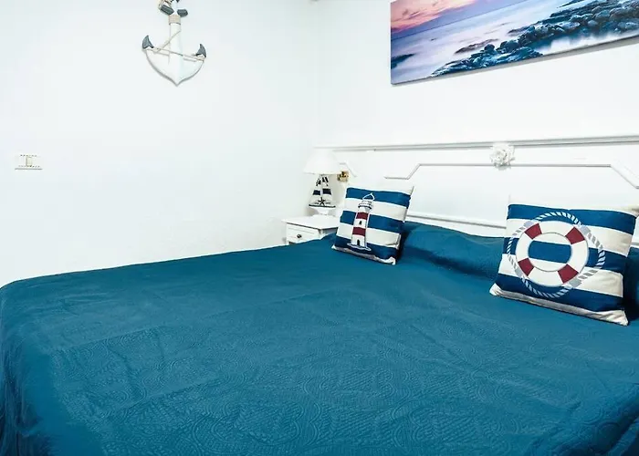 In Costa Adeje/las America