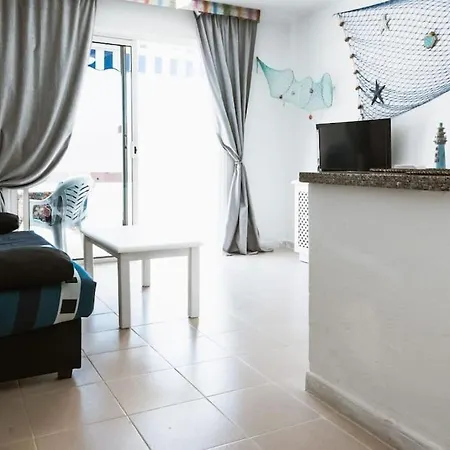 In Costa Adeje/las America Apartamento