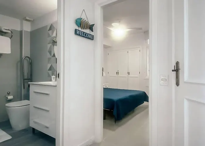 In Costa Adeje/las America * Адехе