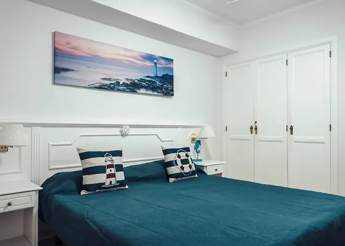 In Costa Adeje/las America Адехе