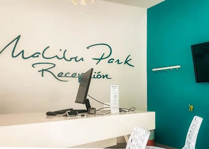 In Costa Adeje/las America * Адехе