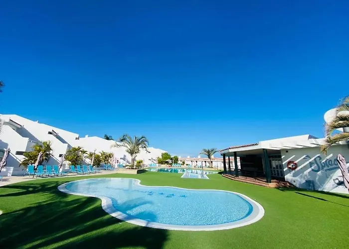 Апартаменты In Costa Adeje/las America