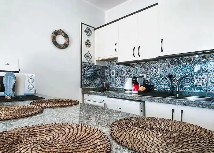 Апартаменты In Costa Adeje/las America