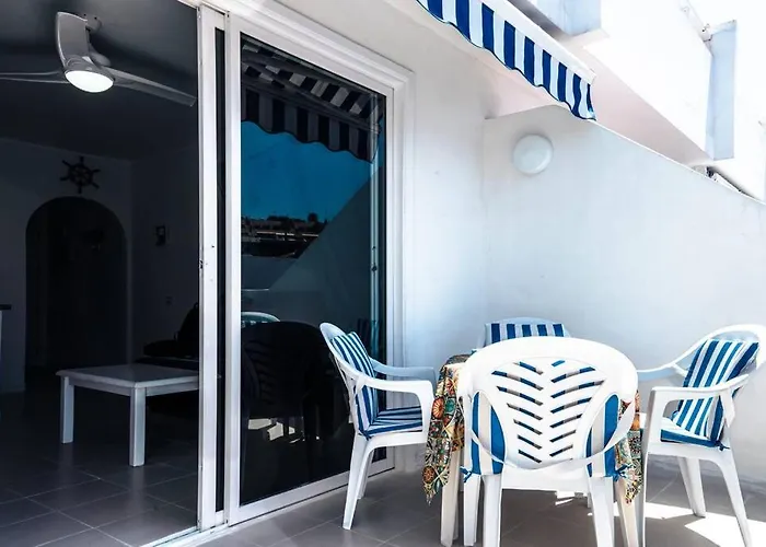 In Costa Adeje/las America * Адехе